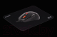 Миниатюра изображения товара Мышь с ковриком A4Tech X-7120