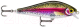 Воблер Rapala Super Shadow Rap / SSDR16RTL - 