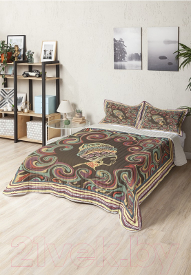 Набор текстиля для спальни Ambesonne micbed_78048_c01-230x240