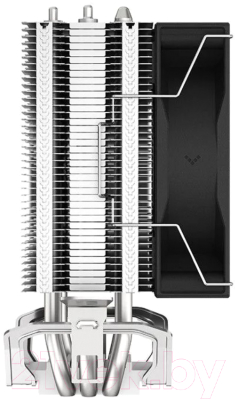 Кулер для процессора Deepcool AG300 (R-AG300-BKNNMN-G)