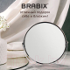 Миниатюра изображения товара Зеркало косметическое Brabix 607421