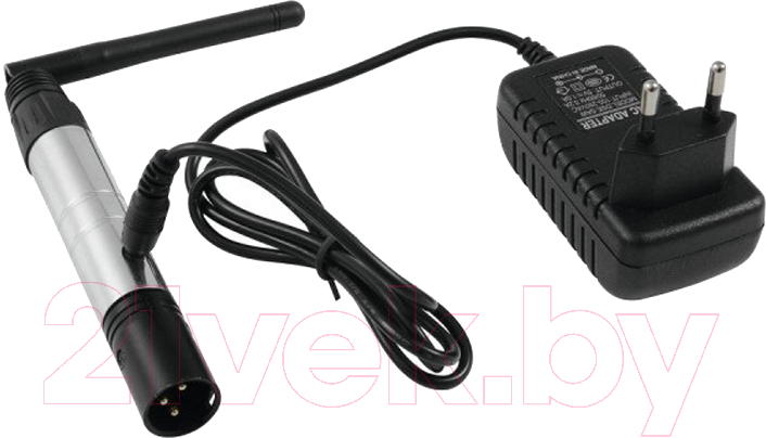 Передатчик DMX Linly Lighting C01-1 XLR