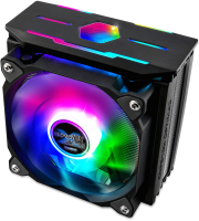 Кулер для процессора Zalman CNPS10X Optima II RGB (черный) - 