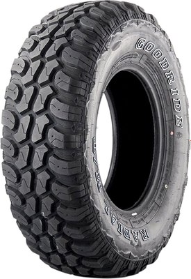 Летняя шина Goodride Mud Legend SL366 LT31x10.5R15 109Q - 