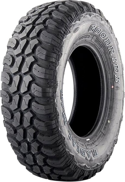 Летняя шина Goodride Mud Legend SL366 LT31x10.5R15 109Q