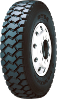 

Грузовая шина Hankook, DM04 13R22.5 154/150K PR18