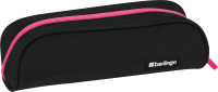 Пенал Berlingo Pink Zip / PM09155 - 