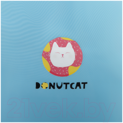 Рюкзак Meshu DonutCat / MS_49218