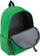 Миниатюра изображения товара Рюкзак Meshu Ever Green / MS_49215