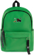 Миниатюра изображения товара Рюкзак Meshu Ever Green / MS_49215