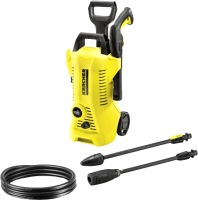 

Мойка высокого давления Karcher, K 2 Power Control