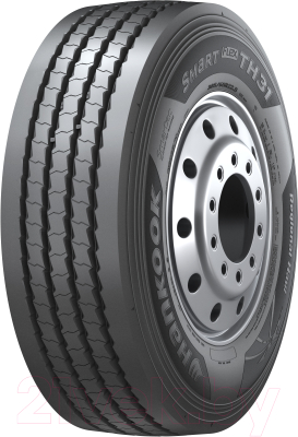 Грузовая шина Hankook Smart Flex TH31 385/55R22.5 160K PR18
