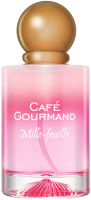 Туалетная вода Brocard Cafe Gourmand Mille-Feuille (50мл) - 