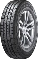 Всесезонная легкогрузовая шина Hankook Vantra ST AS2 RA30 205/75R16C 110/108R PR8 - 