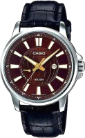 Часы наручные женские Casio MTP-E137L-5A - 