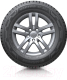 Миниатюра изображения товара Всесезонная легкогрузовая шина Hankook Vantra ST AS2 RA30 215/65R16С 106/104T