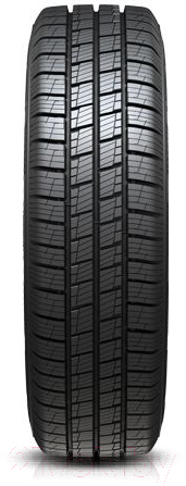 Всесезонная легкогрузовая шина Hankook Vantra ST AS2 RA30 225/65R16C 112/110R PR8