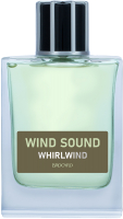 Туалетная вода Brocard Wind Sound Whirlwind (100мл) - 