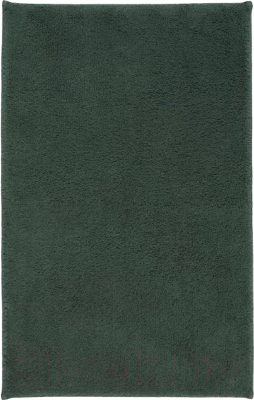 Коврик для ванной Ikea Седерсен 505.079.83 (темно-зеленый)