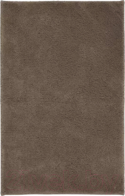 Коврик для ванной Ikea Седерсен 205.079.94 (серо-коричневый)