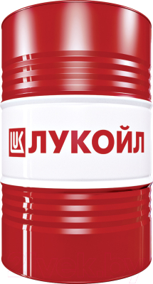 Моторное масло Лукойл М-8В / 3378369 (216.5л)