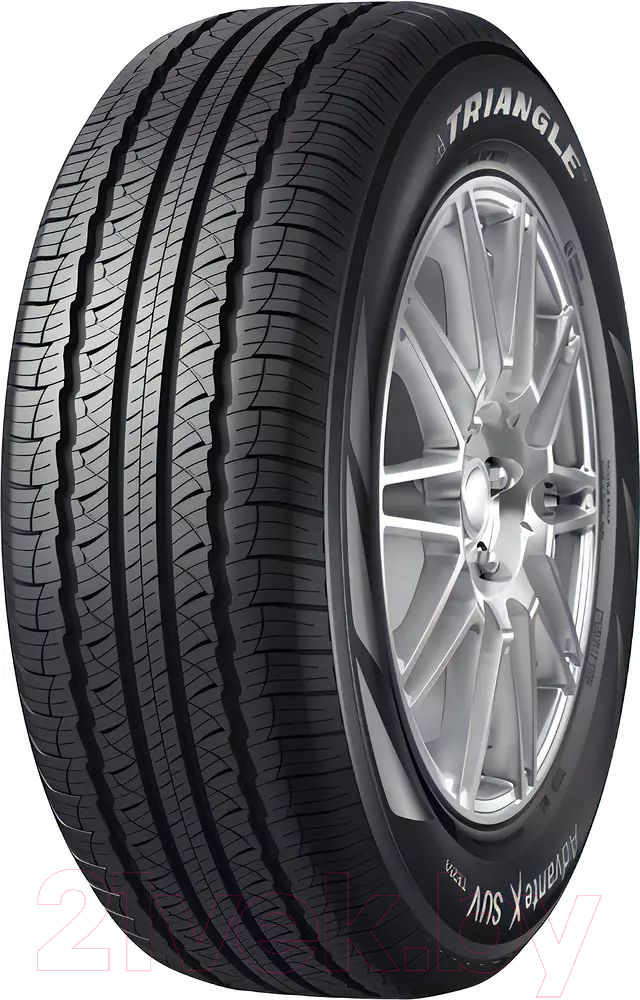 Летняя шина Triangle AdvanteX SUV TR259 265/70R16 112H