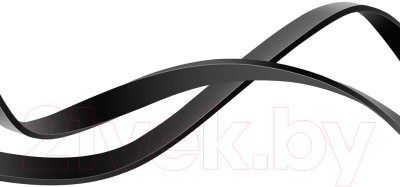 Кабель Baseus Bright Mirror 2 Series Retractable 3-in-1 / CAMJ010101 (1.1м, черный)
