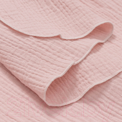 Пеленка детская Perina МП.2-13x10-1.7 (розовый)