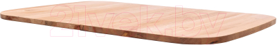 Столешница для стола ОКА Вейв Лайт 120-160x80