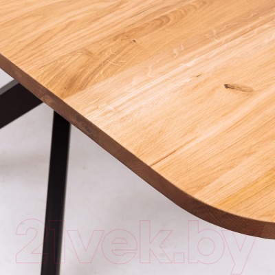 Купить Столешница для стола ОКА Вейв Лайт 120-160x80 в Молодечно