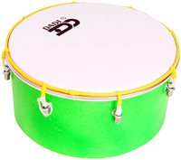 Музыкальная игрушка Мастерская Бехтеревых BD-10-1Z (зеленый) - 
