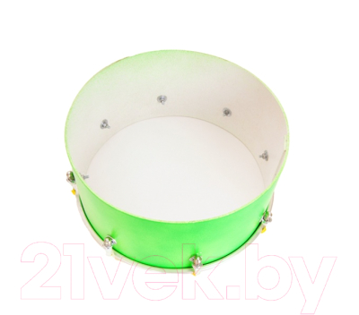 Музыкальная игрушка Мастерская Бехтеревых BD-10-1Z (зеленый)