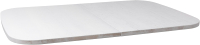

Столешница для стола, Вейв 120-160x80