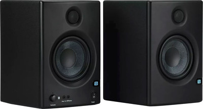 

Комплект студийных мониторов, Eris E5 BT