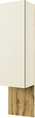 Шкаф навесной Anrex Modern 1DP/45 (персидский жемчуг)