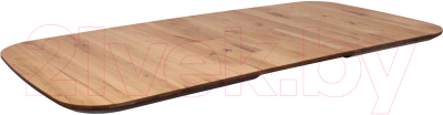 Столешница для стола ОКА Вейв 120-160x80