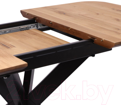 Купить Столешница для стола ОКА Вейв 120-160x80 в Молодечно