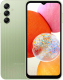 Миниатюра изображения товара Смартфон Samsung Galaxy A14 6GB/128GB / SM-A145F (светло-зеленый)