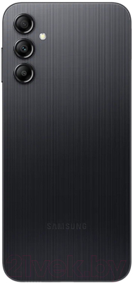 Смартфон Samsung Galaxy A14 6GB/128GB / SM-A145F (черный)