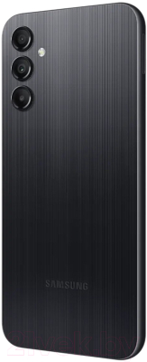 Смартфон Samsung Galaxy A14 6GB/128GB / SM-A145F (черный)