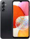 Смартфон Samsung Galaxy A14 6GB/128GB / SM-A145F (черный) - 