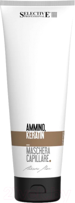 Маска для волос Selective Professional Artistic Flair Ammino Keratin / 70717 (300мл)