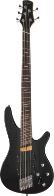 Бас-гитара Foix FBG/FBG-KB-11-BK (черный)