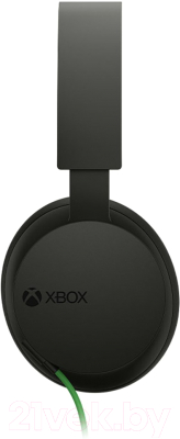 Наушники-гарнитура Microsoft Xbox / 8LI-00002