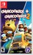 Игра для игровой консоли Nintendo Switch Overcooked + Overcooked 2 (EU pack, EN version) - 