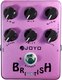 Педаль электрогитарная Joyo JF-16-British-Sound  - 