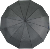 Зонт складной Rain Berry 734-31202 (черный) - 