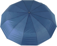 Зонт складной Rain Berry 734-31203 (синий) - 