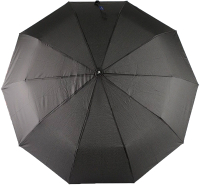 Зонт складной Rain Berry 734-5810N (черный) - 