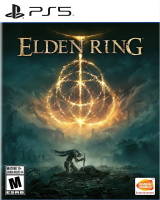 Игра для игровой консоли PlayStation 5 Elden Ring (EU pack, RU subtitles) - 
